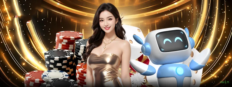 xwin: A Nova Era dos Jogos Mobile Que Você Precisa Conhecer